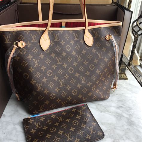 red lv bag|louis vuitton with red inside.